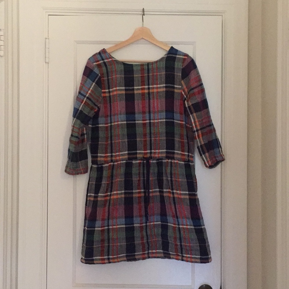 Ace and jig lake dress, medium